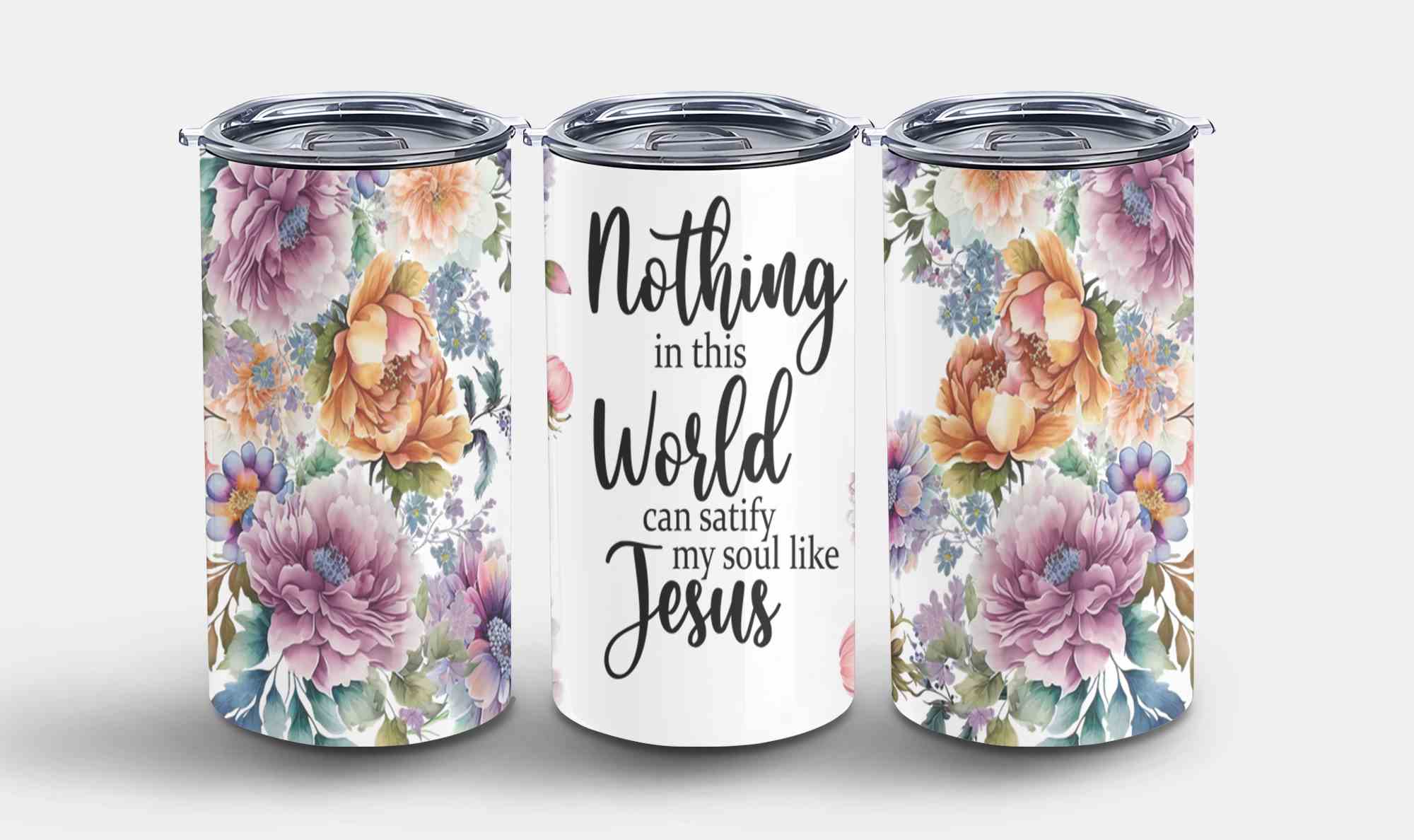 Nothing in This World-10218